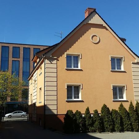 Villa Lena Gdańsk Exterior foto