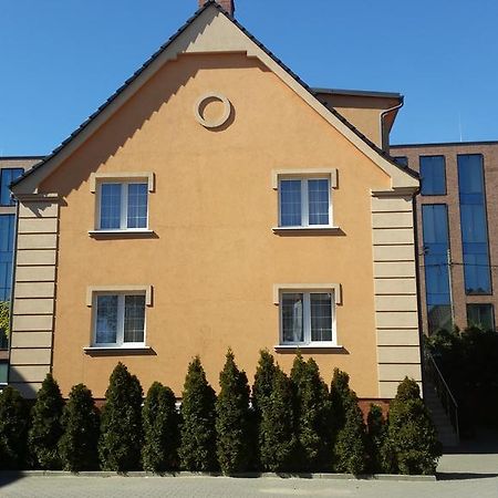 Villa Lena Gdańsk Exterior foto