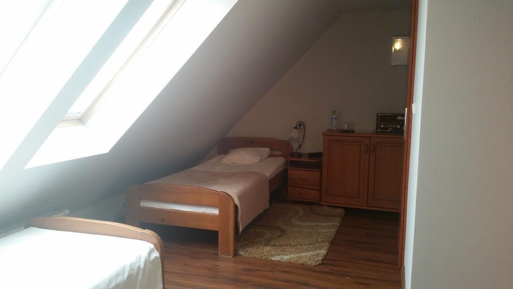 Villa Lena Gdańsk Cameră foto