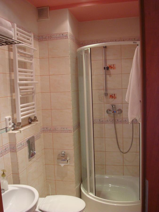 Villa Lena Gdańsk Cameră foto